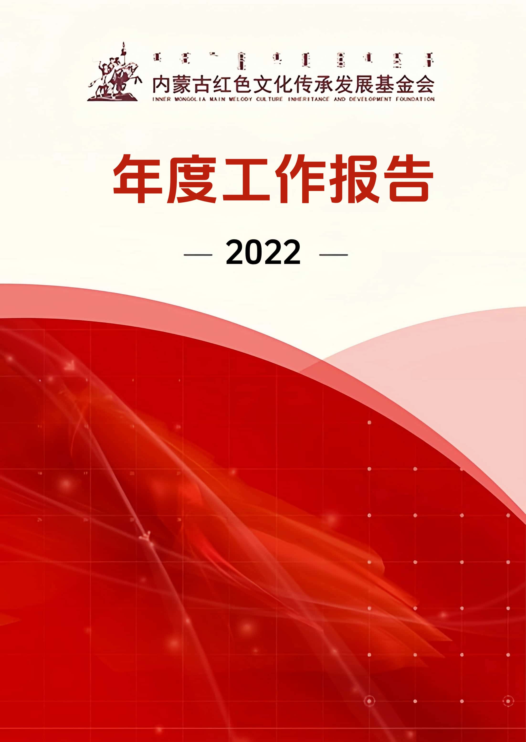 2022年度年检工作报告
